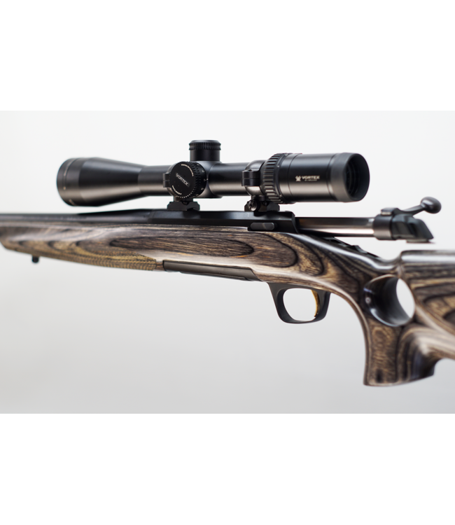 Browning X-Bolt 243Win w/ Vortex Viper 4-16x44 G#5212 - 22in - Bolt - Cond: VG
