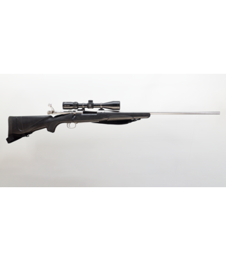 Winchester Model 70 300Win w/ Vortex 3-12x42 G#5203 - 25in - 3rd - Bolt - Cond: G
