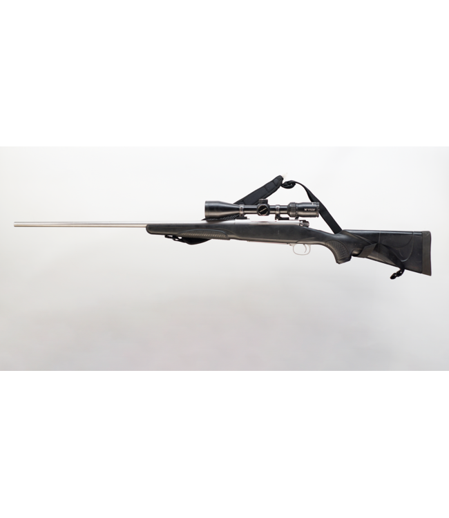 Winchester Model 70 300Win w/ Vortex 3-12x42 G#5203 - 25in - 3rd - Bolt - Cond: G
