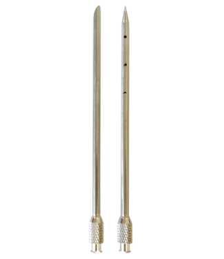 Lumberjack 6in Meat Injector Replacement Needles