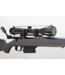 Savage Model 110 6.5 Creedmoor w/ Bushnell Legend 3-9x40 G#5209 - 24in - 3rd - Bolt - Cond: E