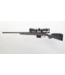 Savage Model 110 6.5 Creedmoor w/ Bushnell Legend 3-9x40 G#5209 - 24in - 3rd - Bolt - Cond: E