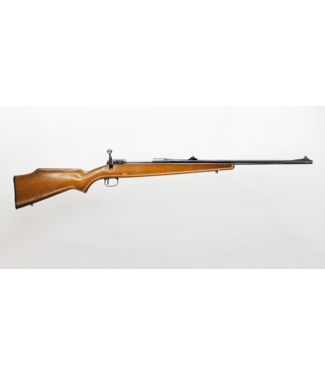 Savage 110E 270 Win C-5011 - 22in - 4rd - Bolt - Cond: F