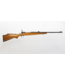 Savage 110E 270 Win C-5011 - 22in - 4rd - Bolt - Cond: F