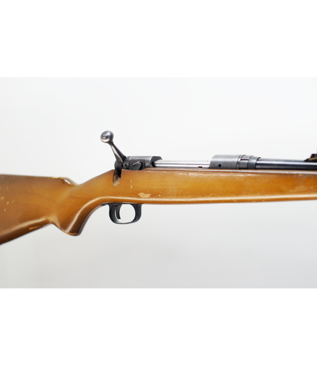 Savage 110E 270 Win C-5011 - 22in - 4rd - Bolt - Cond: F