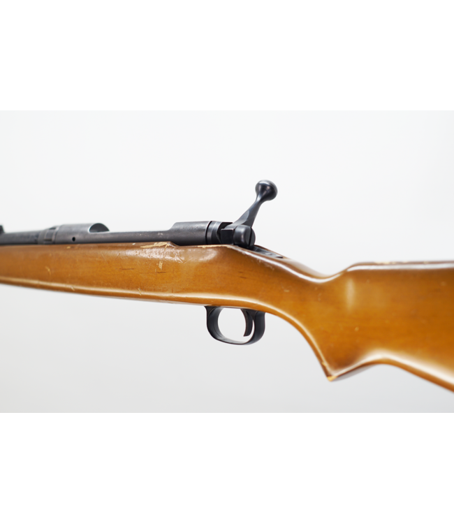 Savage 110E 270 Win C-5011 - 22in - 4rd - Bolt - Cond: F