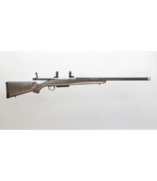 Christiansen Titanium Ridgeline 300 PRC w/ Acessories G#5211 - 26in - LH Bolt - Cond VG