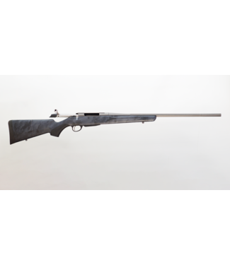 Tikka 6.5 Creedmoor G#5166 - 23.5in - 3rd - Bolt Cond:VG