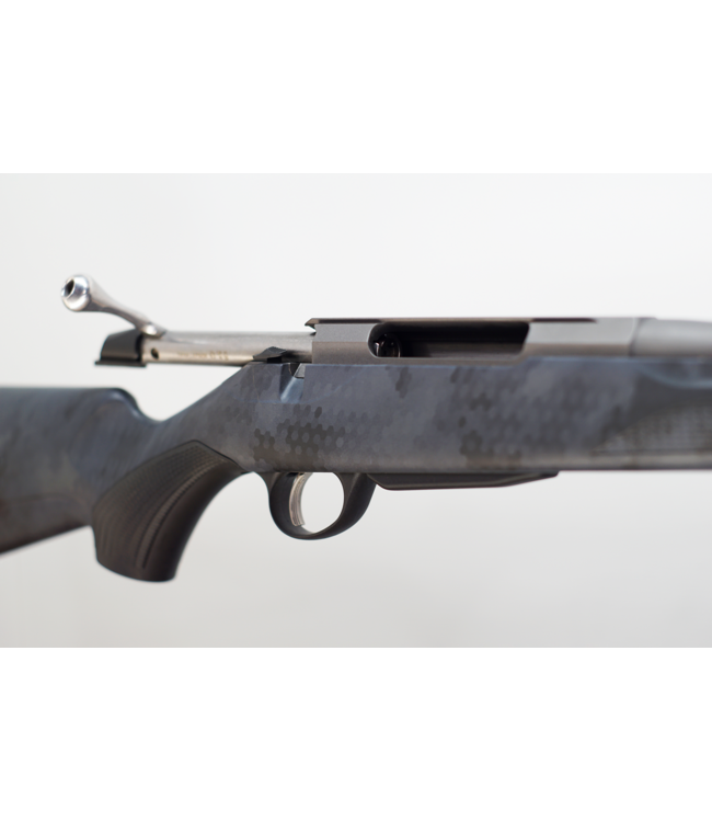 Tikka 6.5 Creedmoor G#5166 - 23.5in - 3rd - Bolt Cond:VG