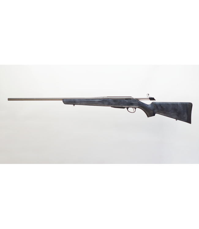 Tikka 6.5 Creedmoor G#5166 - 23.5in - 3rd - Bolt Cond:VG