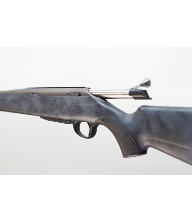 Tikka 6.5 Creedmoor G#5166 - 23.5in - 3rd - Bolt Cond:VG