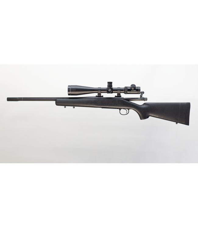 Remington 700 308 Win w/ Vortex Viper 6-24x50 G#5161 - 20in - 3rd - Bolt - Cond: E