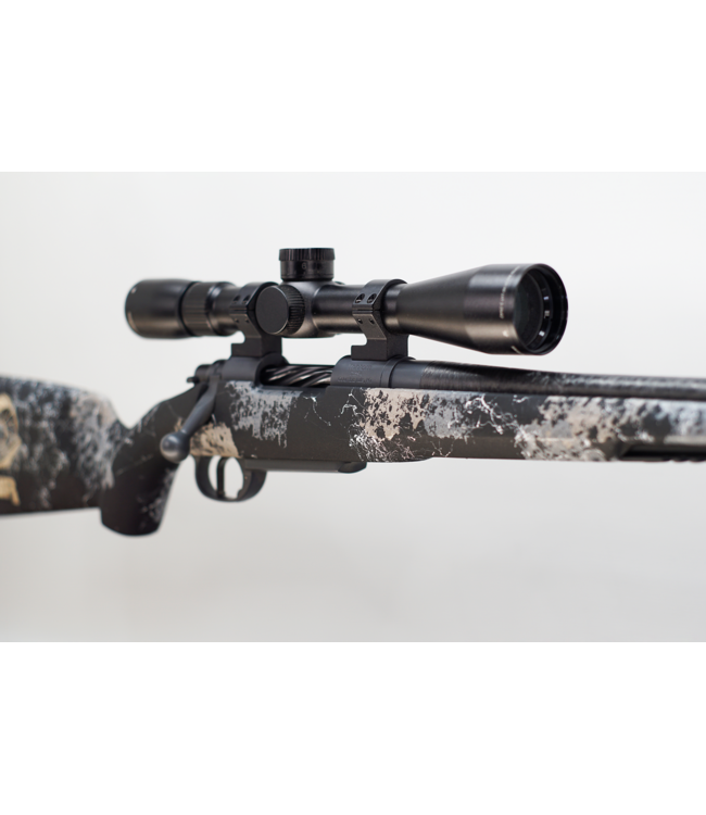 RMR Defiance Thinhorn 6.5PRC G#5112 - 24in - 3rd - Bolt