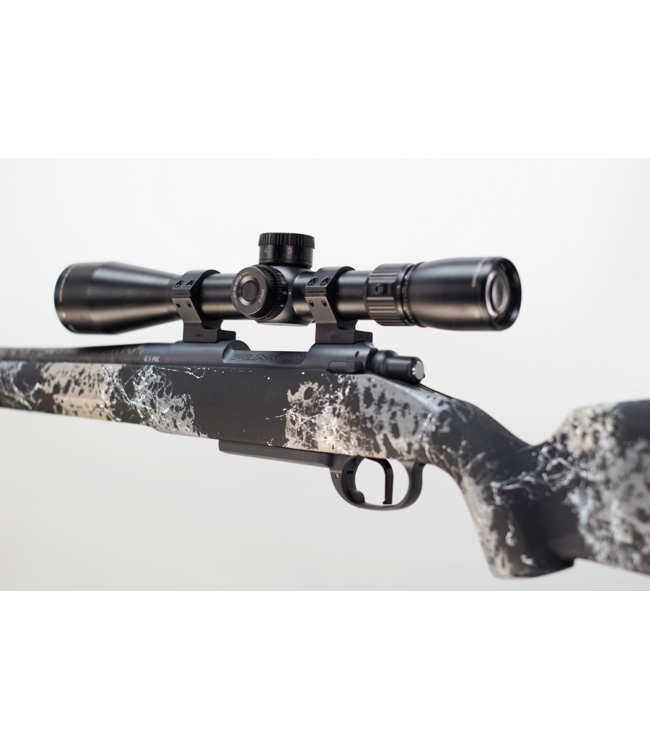 RMR Defiance Thinhorn 6.5PRC G#5112 - 24in - 3rd - Bolt