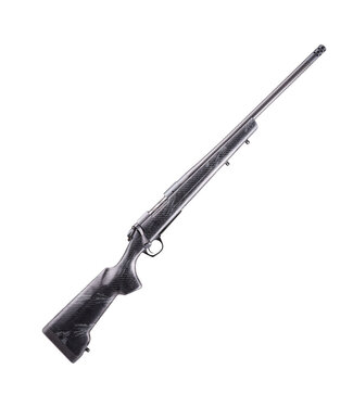 Bergara B-14 Series Cima CF 308 Win Bolt 20in TB 4rd