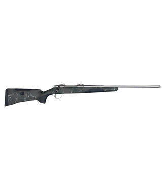 Sako 90 Finlight, S/S, 7 PRC /8  22.4", 4+1 Rnd, DM Camo