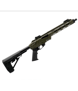 Adler Arms RF224 Tactical 22LR 11.7in 10+1