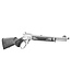 Marlin 1894 Trapper 10mm Auto 16.1in 10rd Lever Matte Stainless Black