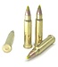 Ammo 17 HMR 17gr VNT Tip 125rd