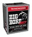 Winchester Ammo Big Bore 357 Mag 158gr SJHP 20rd