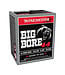 Winchester Ammo Big Bore 44 Rem Mag 240gr SJHP 20rd