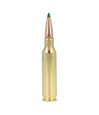 Remington Core Lokt Green Tipped 6.5 Creedmoor 129gr