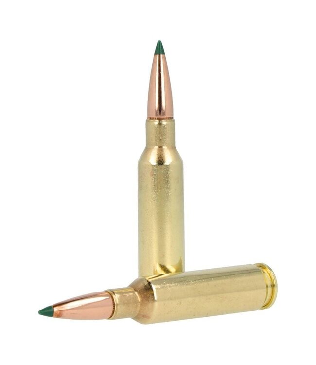 Remington Core Lokt Green Tipped 6.5 Creedmoor 129gr