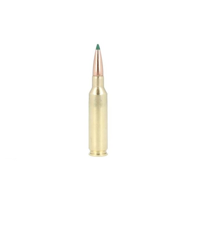 Remington Core Lokt Green Tipped 6.5 Creedmoor 129gr