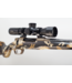 Gunwerk Clymr Titanium 7mm PRC w/ Leupold MK5 3.6-18 & Accessories C-5012 - 22in - 3rd - Bolt