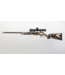 Gunwerk Clymr Titanium 7mm PRC w/ Leupold MK5 3.6-18 & Accessories C-5012 - 22in - 3rd - Bolt