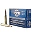 PPU Rifle Line Ammo 30-06 SPRG  PSP BT 165gr 20rd