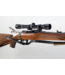 Lee Enfield 303 British w/ Scope C-5007 - 22in - 5rd - Bolt - Cond: F