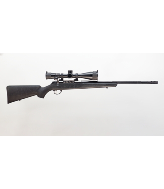 Tikka T3x Roughtec 30/06 w/ Vortex LHT 3-15x50 & Accessories C-4915 - 3rd - 21in - Bolt