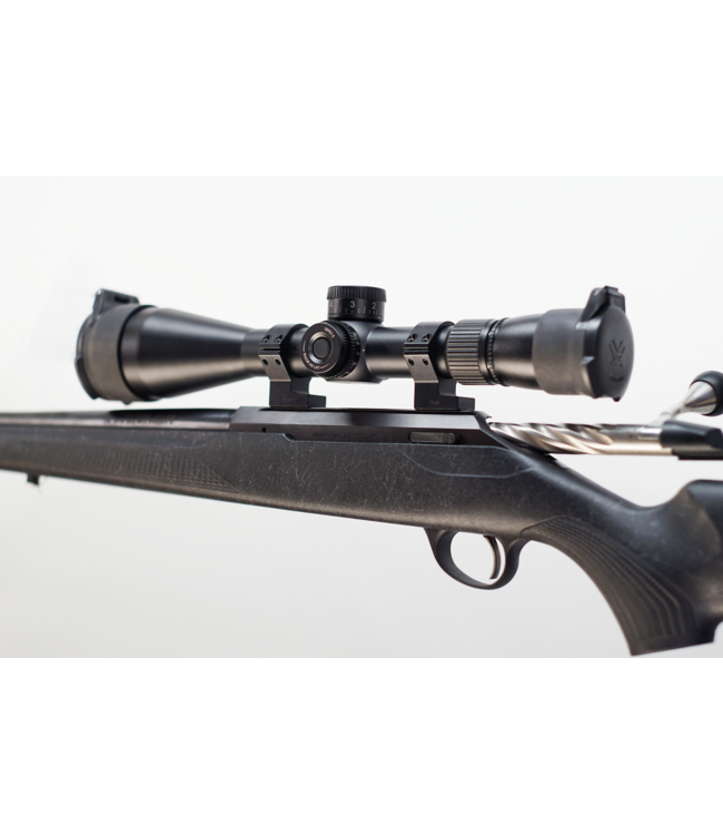 Tikka T3x Roughtec 30/06 w/ Vortex LHT 3-15x50 & Accessories C-4915 - 3rd - 21in - Bolt