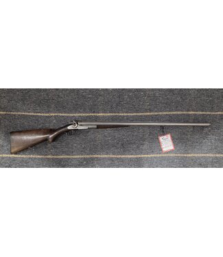 Remington Used SxS 12ga 30in 2rd   1-53540