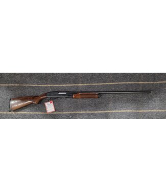 Remington Used 870 Wingmaster 12ga 30in 3rd   745410M