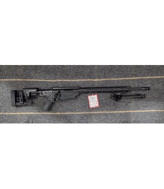Ruger Used Precision 308 19in 5+1   1802-58312