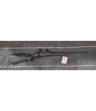 Mauser Used M18 30-06 21in 3+1  LC013390