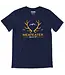 Meateater Youth Elk Antlers T Shirt