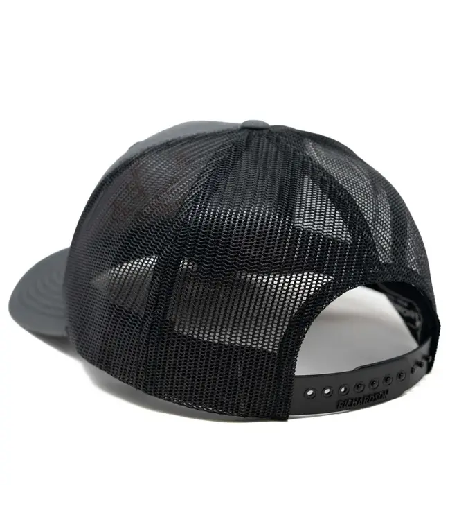 Meateater Elk Antlers Hat