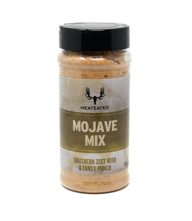 Meateater Bayou Boil Spice