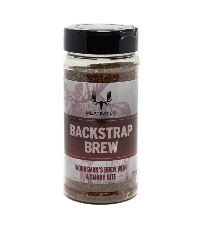 Meateater Spice