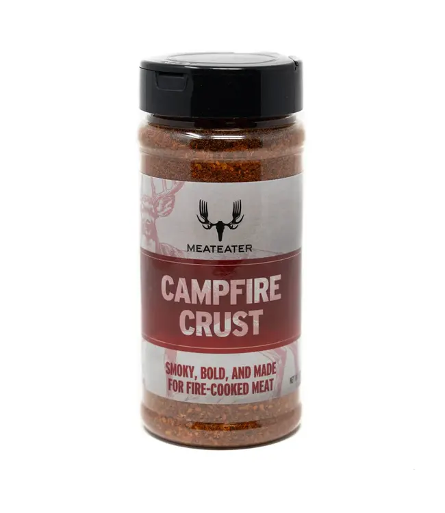 Meateater Bayou Boil Spice