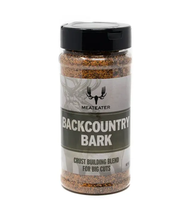 Meateater Bayou Boil Spice