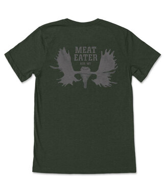 Meateater Steves Moose T-Shirt