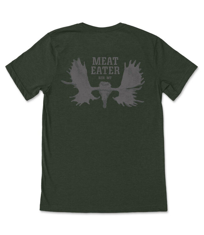 Meateater Steves Moose T-Shirt