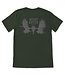 Meateater Steves Moose T-Shirt