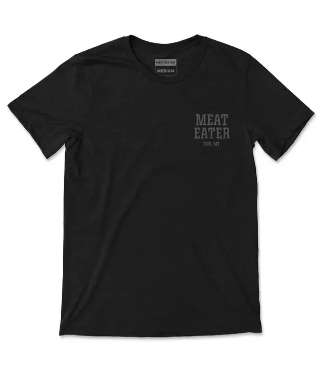 Meateater Steves Moose T-Shirt