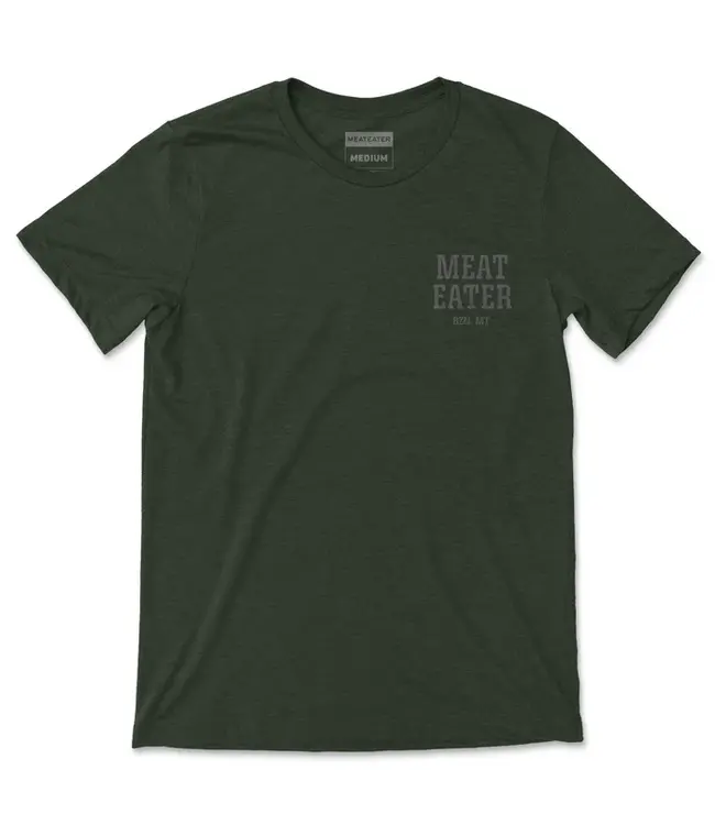 Meateater Steves Moose T-Shirt