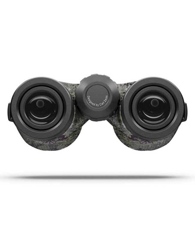 Zeiss Optics Terra ED Binocular 10x42 Camo